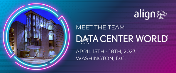  Data Center World 2024 Motiv 